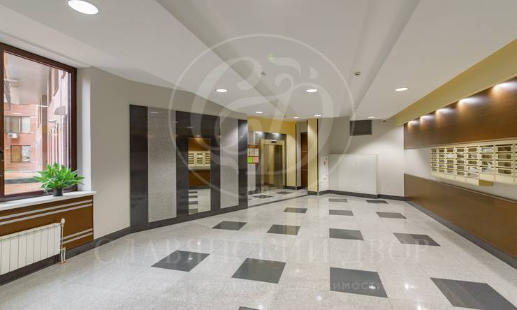 Лот-10185-147439 Аренда квартиры Арбат, Смоленская