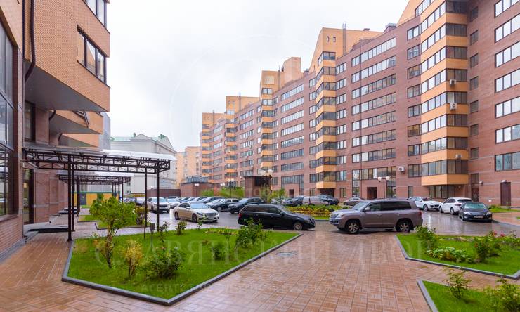 Лот-10185-147442 Аренда квартиры Арбат, Смоленская