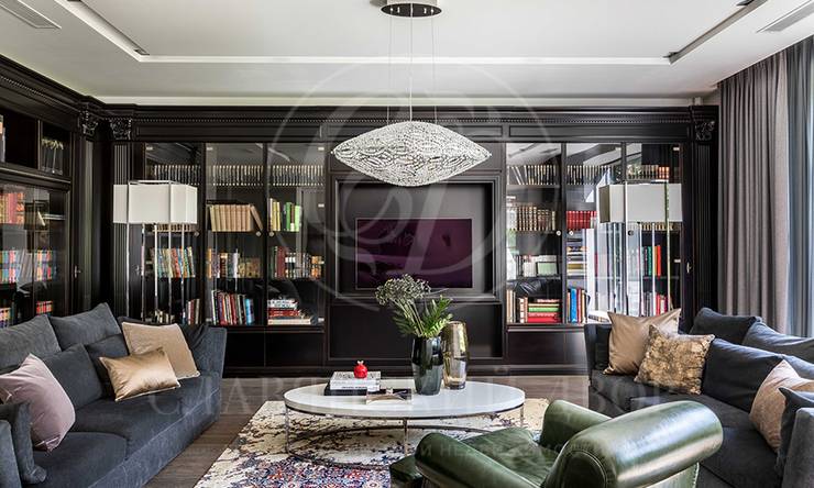 Лот-7579-147499 продажа дома Москва Художников поселок