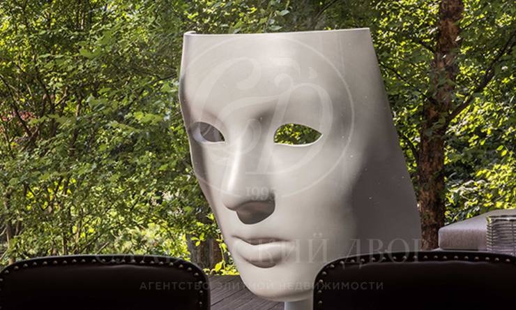 Лот-7579-147503 продажа дома Москва Художников поселок