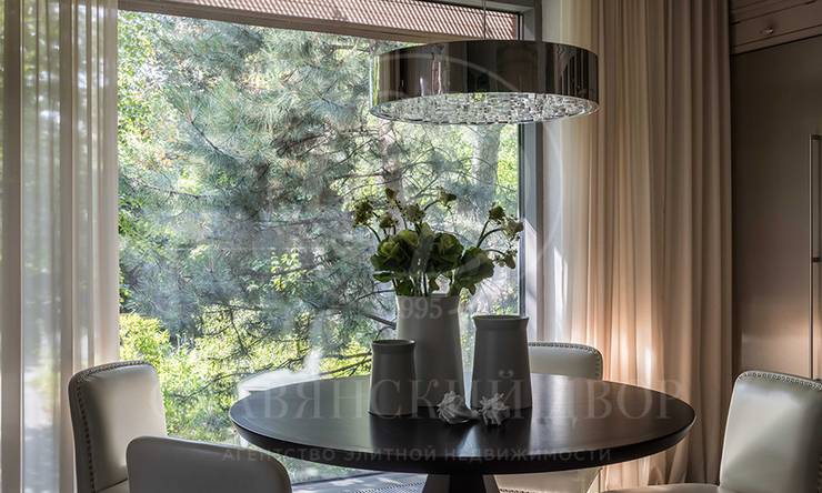 Лот-7579-147504 продажа дома Москва Художников поселок