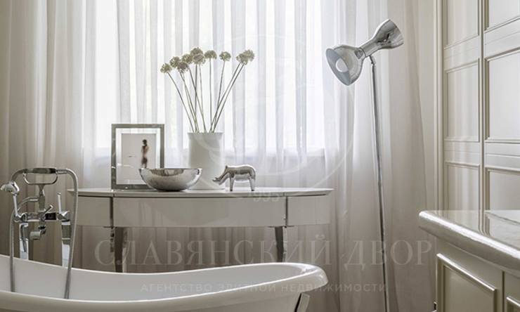 Лот-7579-147513 продажа дома Москва Художников поселок