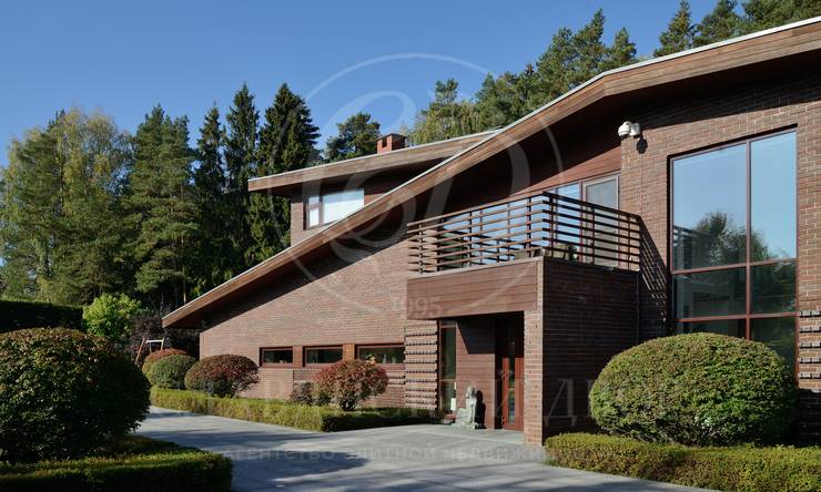 Лот-7580-147518 продажа дома Новорижское шоссе Бенилюкс