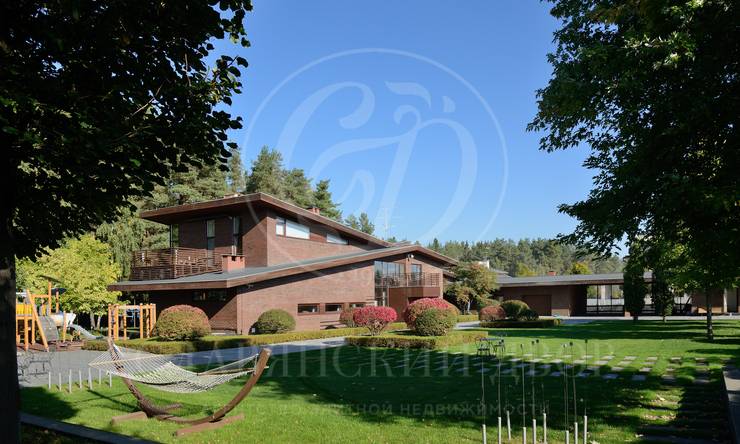 Лот-7580-147522 продажа дома Новорижское шоссе Бенилюкс