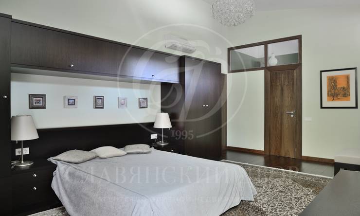 Лот-7580-147524 продажа дома Новорижское шоссе Бенилюкс