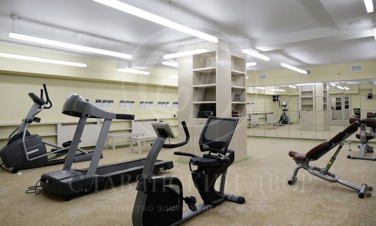 Лот-7580-147531 продажа дома Новорижское шоссе Бенилюкс