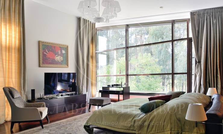 Лот-7580-147540 продажа дома Новорижское шоссе Бенилюкс