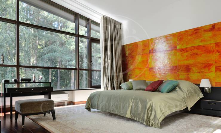 Лот-7580-147541 продажа дома Новорижское шоссе Бенилюкс