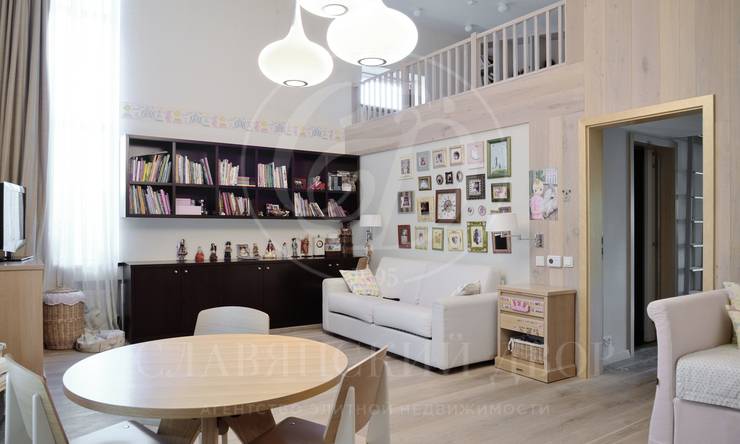 Лот-7580-147544 продажа дома Новорижское шоссе Бенилюкс