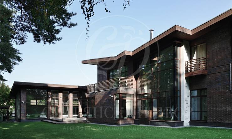 Лот-7580-147545 продажа дома Новорижское шоссе Бенилюкс