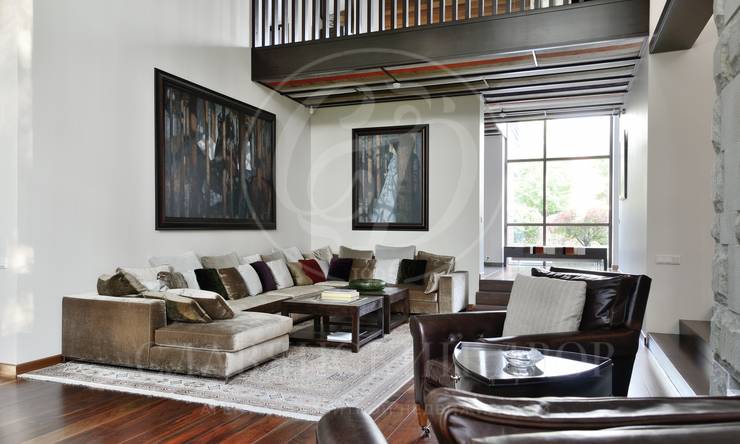 Лот-7580-147553 продажа дома Новорижское шоссе Бенилюкс