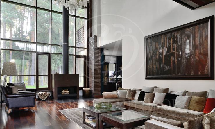 Лот-7580-147564 продажа дома Новорижское шоссе Бенилюкс