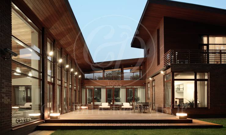 Лот-7580-147569 продажа дома Новорижское шоссе Бенилюкс