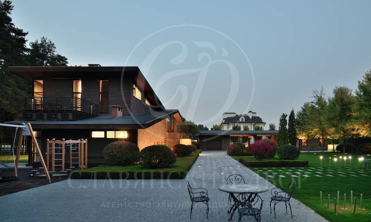 Лот-7580-147571 продажа дома Новорижское шоссе Бенилюкс