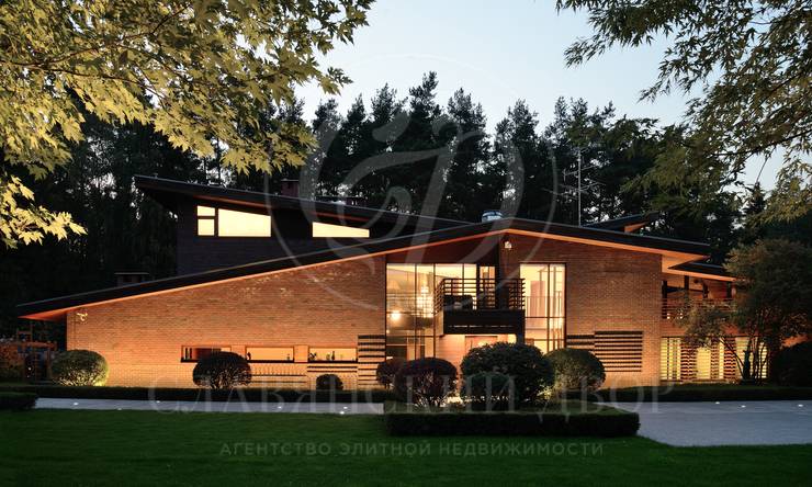 Лот-7580-147573 продажа дома Новорижское шоссе Бенилюкс