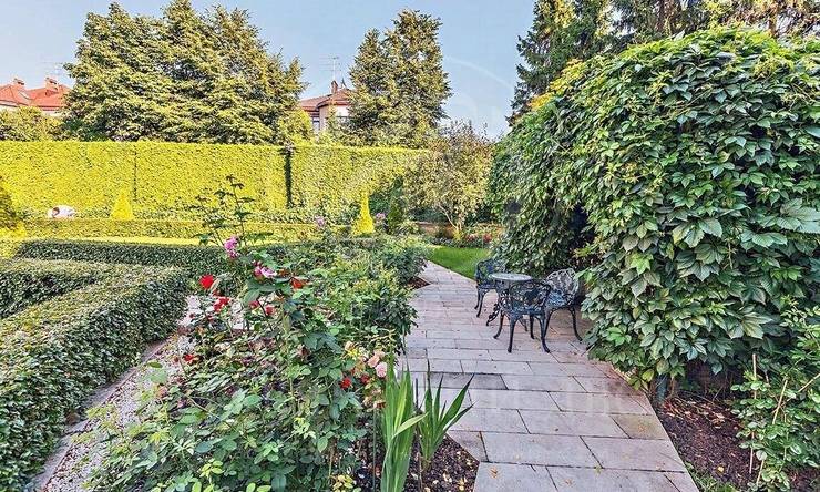 Лот-7584-147593 продажа дома Сколковское шоссе ФРМУ (КП Фонда развития Международного университета)