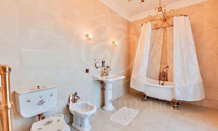 Лот-7584-147594 продажа дома Сколковское шоссе ФРМУ (КП Фонда развития Международного университета)