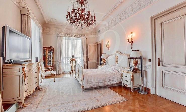 Лот-7584-147597 продажа дома Сколковское шоссе ФРМУ (КП Фонда развития Международного университета)