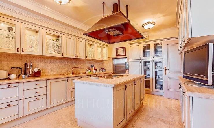 Лот-7584-147599 продажа дома Сколковское шоссе ФРМУ (КП Фонда развития Международного университета)