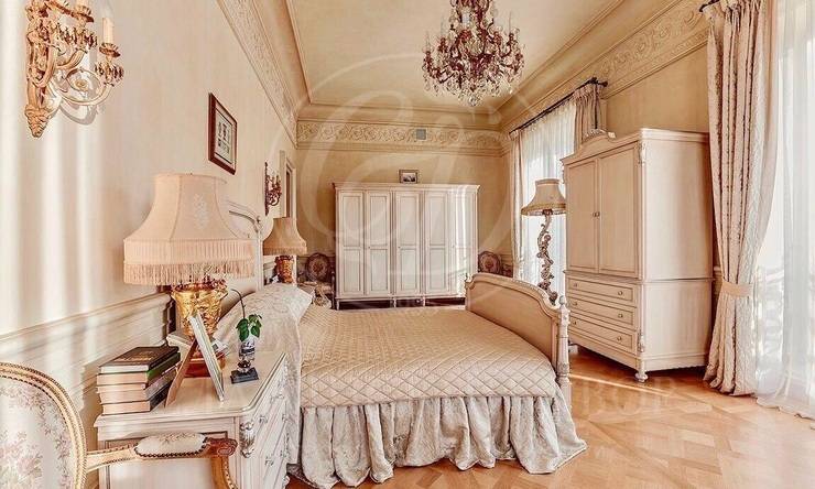 Лот-7584-147601 продажа дома Сколковское шоссе ФРМУ (КП Фонда развития Международного университета)