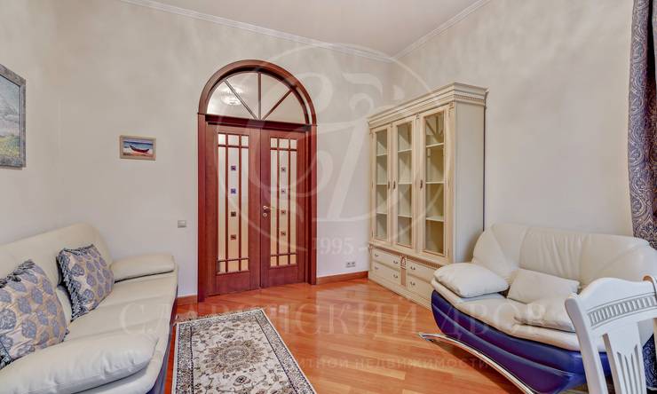 Лот-10188-147670 Продажа квартиры Тверская