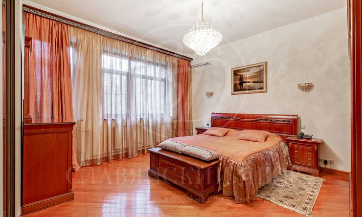 Лот-10188-147671 Продажа квартиры Тверская