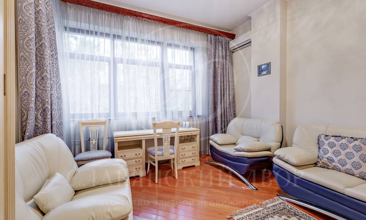 Лот-10188-147672 Продажа квартиры Тверская