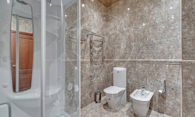 Лот-10188-147674 Продажа квартиры Тверская