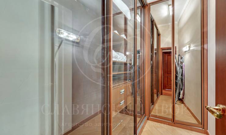 Лот-10188-147679 Продажа квартиры Тверская