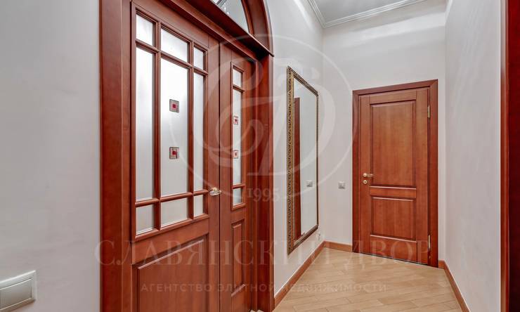 Лот-10188-147681 Продажа квартиры Тверская