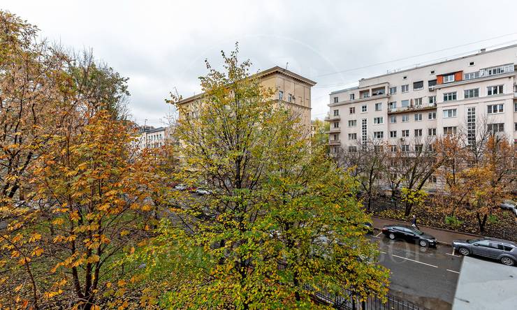 Лот-10188-147686 Продажа квартиры Тверская