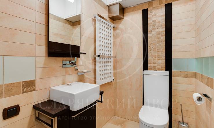 Лот-7897-147748 Продажа квартиры Арбат, Смоленская