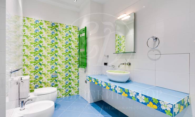 Лот-7897-147749 Продажа квартиры Арбат, Смоленская