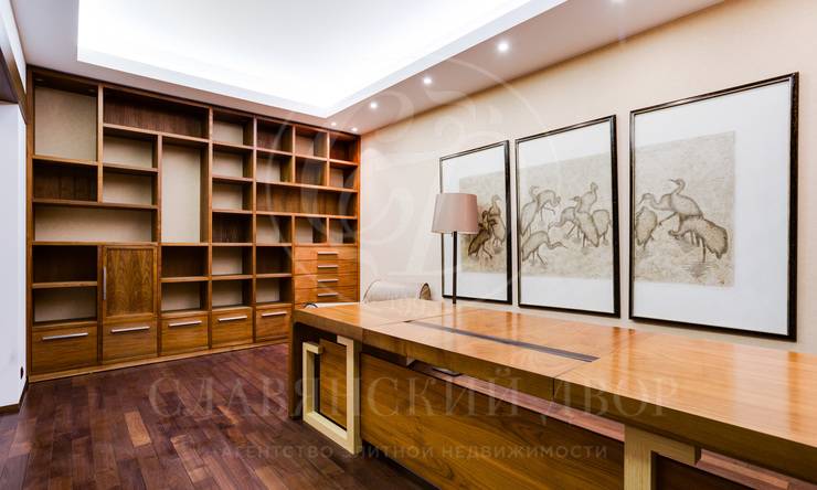 Лот-7897-147751 Продажа квартиры Арбат, Смоленская