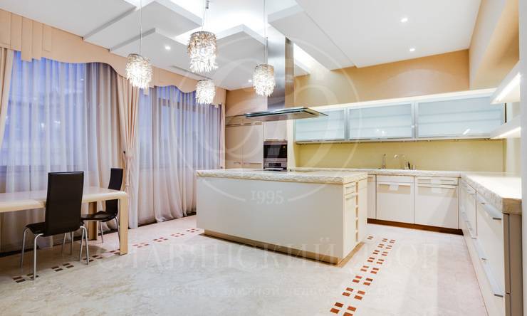 Лот-7897-147754 Продажа квартиры Арбат, Смоленская