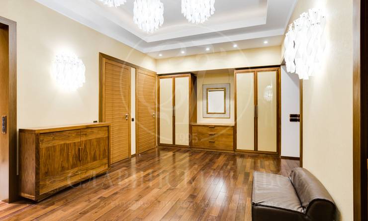 Лот-7897-147755 Продажа квартиры Арбат, Смоленская