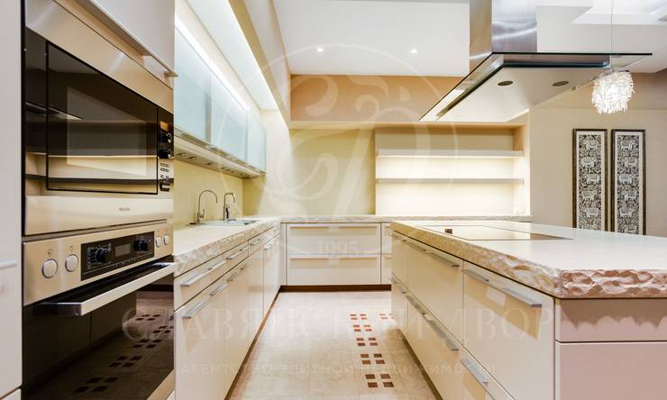 Лот-7897-147757 Продажа квартиры Арбат, Смоленская