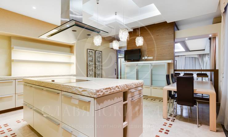 Лот-7897-147758 Продажа квартиры Арбат, Смоленская