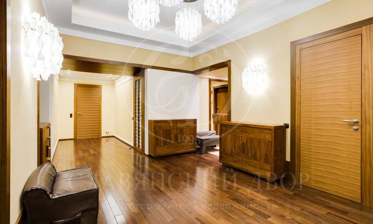 Лот-7897-147759 Продажа квартиры Арбат, Смоленская