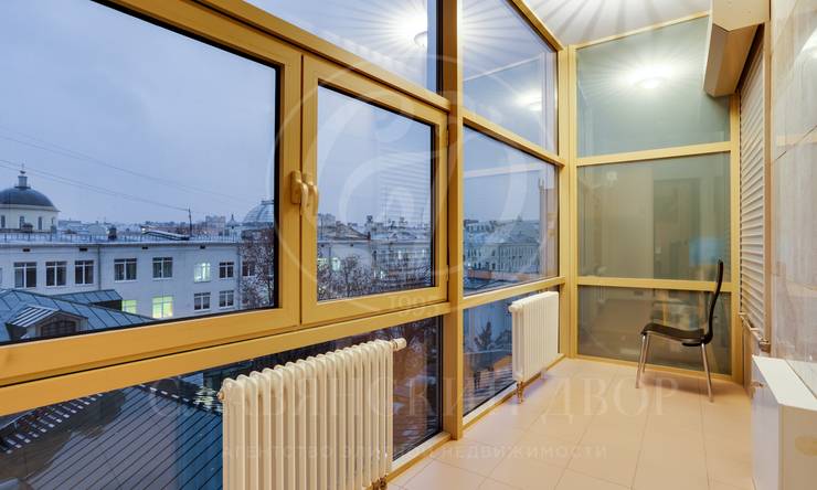 Лот-7897-147765 Продажа квартиры Арбат, Смоленская