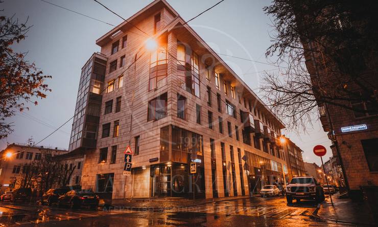 Лот-7897-147769 Продажа квартиры Арбат, Смоленская