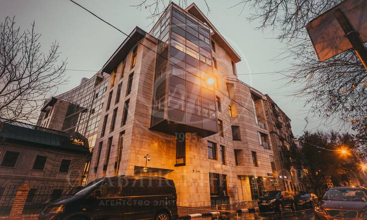 Лот-7897-147770 Продажа квартиры Арбат, Смоленская