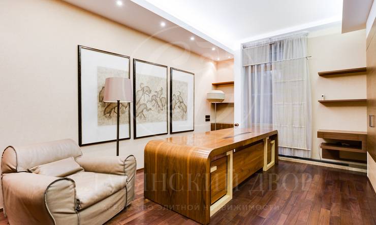 Лот-7966-147772 Аренда квартиры Арбат, Смоленская