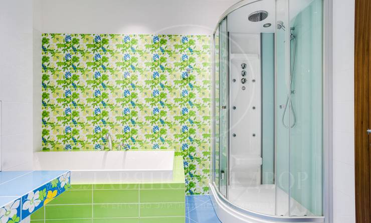 Лот-7966-147773 Аренда квартиры Арбат, Смоленская