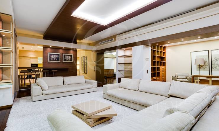 Лот-7966-147778 Аренда квартиры Арбат, Смоленская