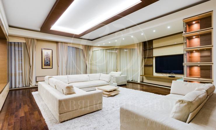 Лот-7966-147783 Аренда квартиры Арбат, Смоленская