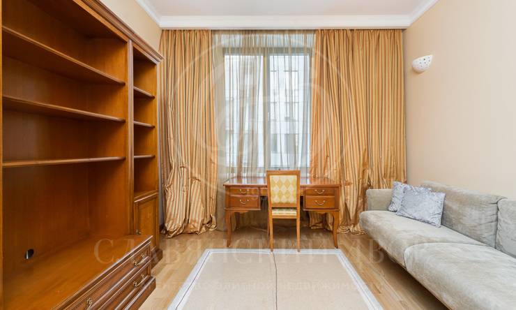 Лот-9932-147801 Аренда квартиры Остоженка