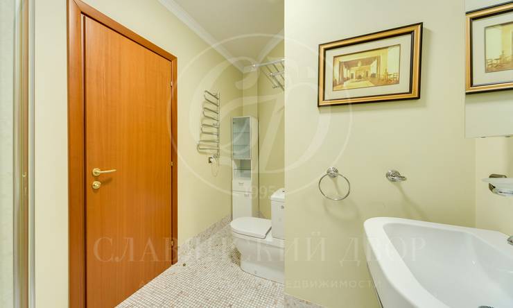 Лот-9932-147805 Аренда квартиры Остоженка