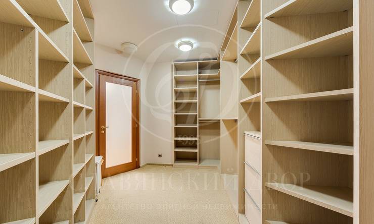 Лот-9932-147806 Аренда квартиры Остоженка