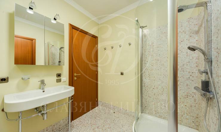 Лот-9932-147807 Аренда квартиры Остоженка